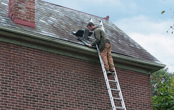 what affects urgent Holmes Chapel roof repairs