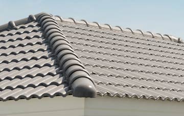 advantages of Holmes Chapel clay roofing