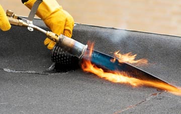 flat roof repairs Holmes Chapel, Cheshire