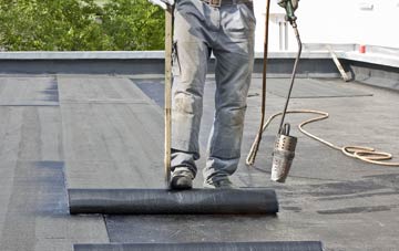flat roof replacement Holmes Chapel, Cheshire