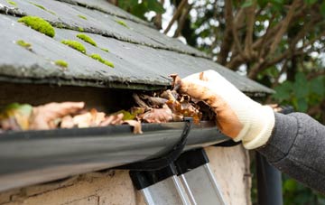 gutter cleaning Holmes Chapel, Cheshire
