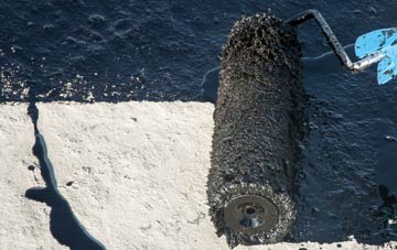 Holmes Chapel liquid sealant waterproofing