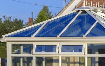 professional Holmes Chapel conservatory insulation