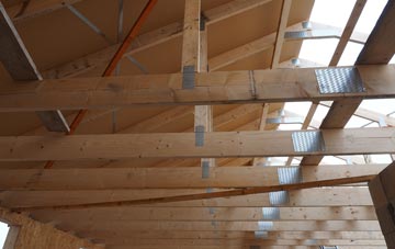Holmes Chapel roof truss costs