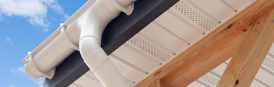 get Holmes Chapel guttering quotes today