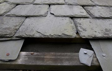 Holmes Chapel slate roof repairs and maintenance