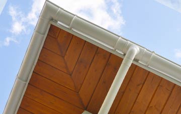 Holmes Chapel soffit types