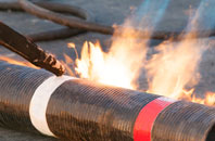Holmes Chapel flat roofing replacement