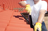 Holmes Chapel roof cleaners