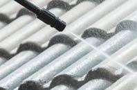 rated Holmes Chapel roof cleaning companies